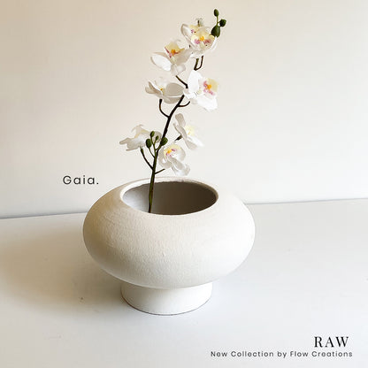 Gaia Vase