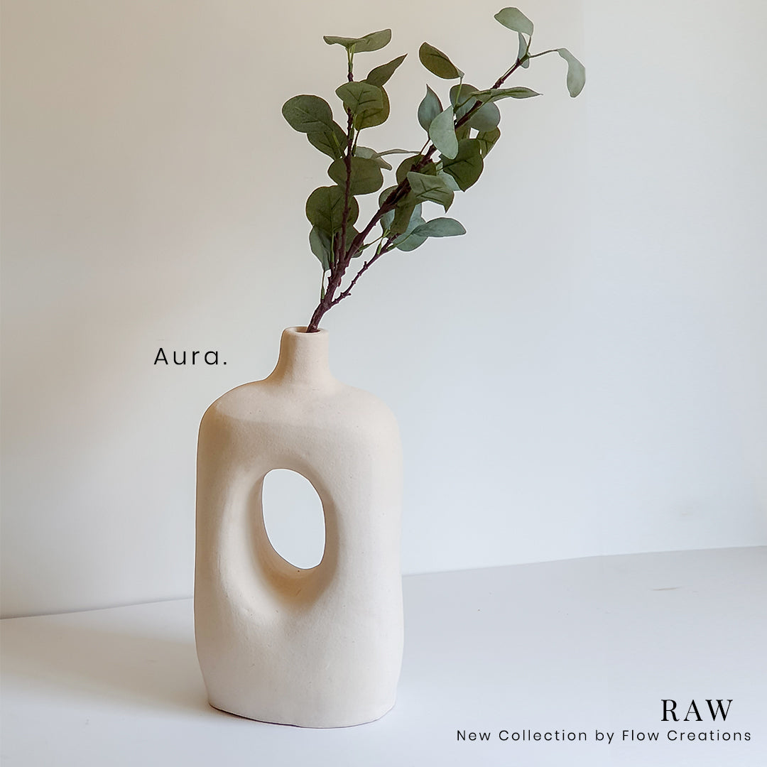 Aura Vase