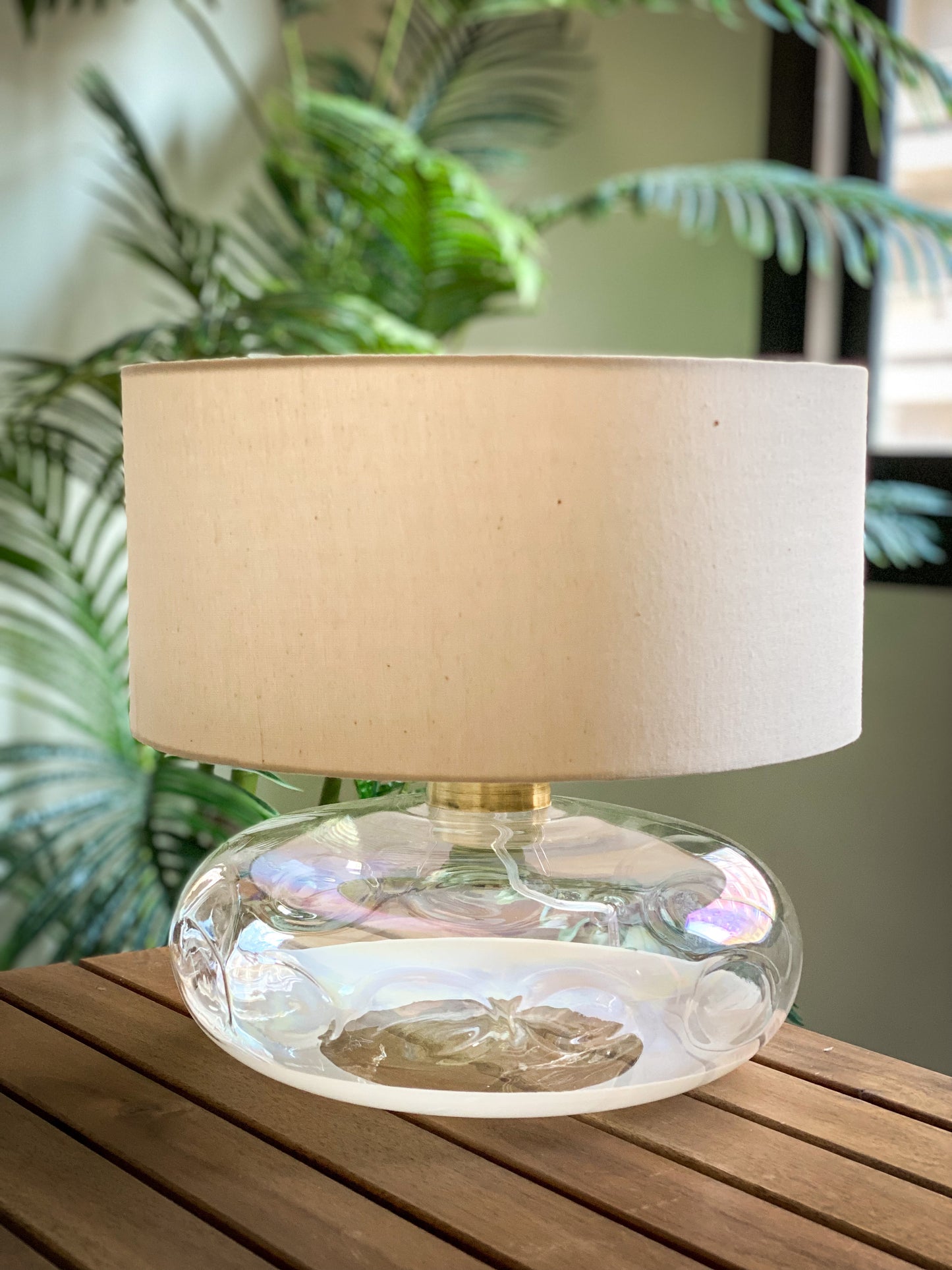 Selina Table Lamp (options available)