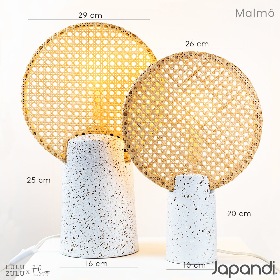 Malmö Table Lamp