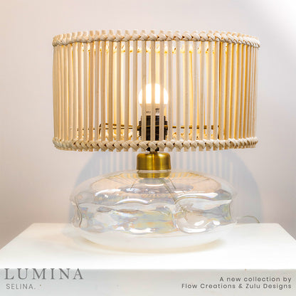 Selina Table Lamp (options available)