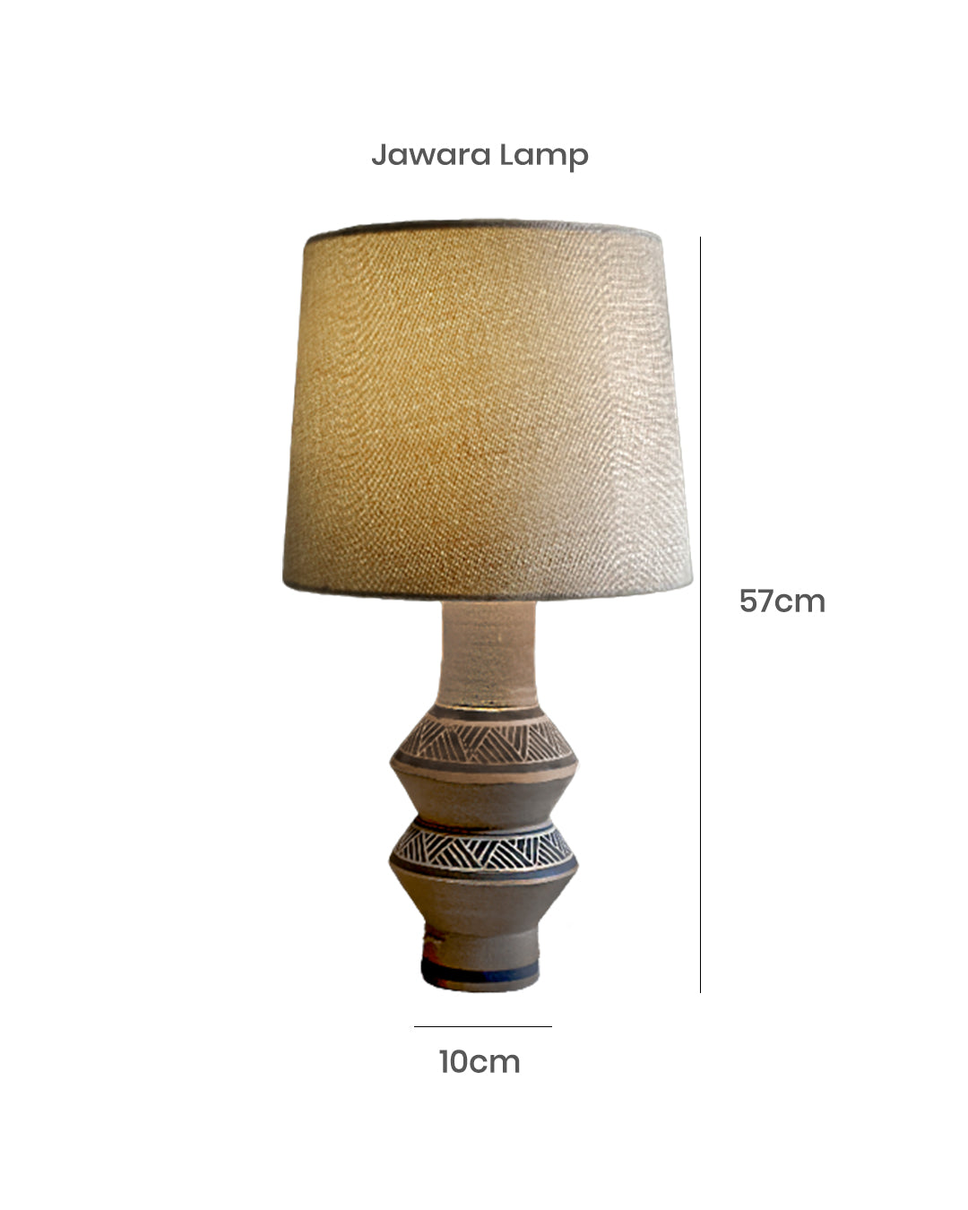 Jawara Lamp